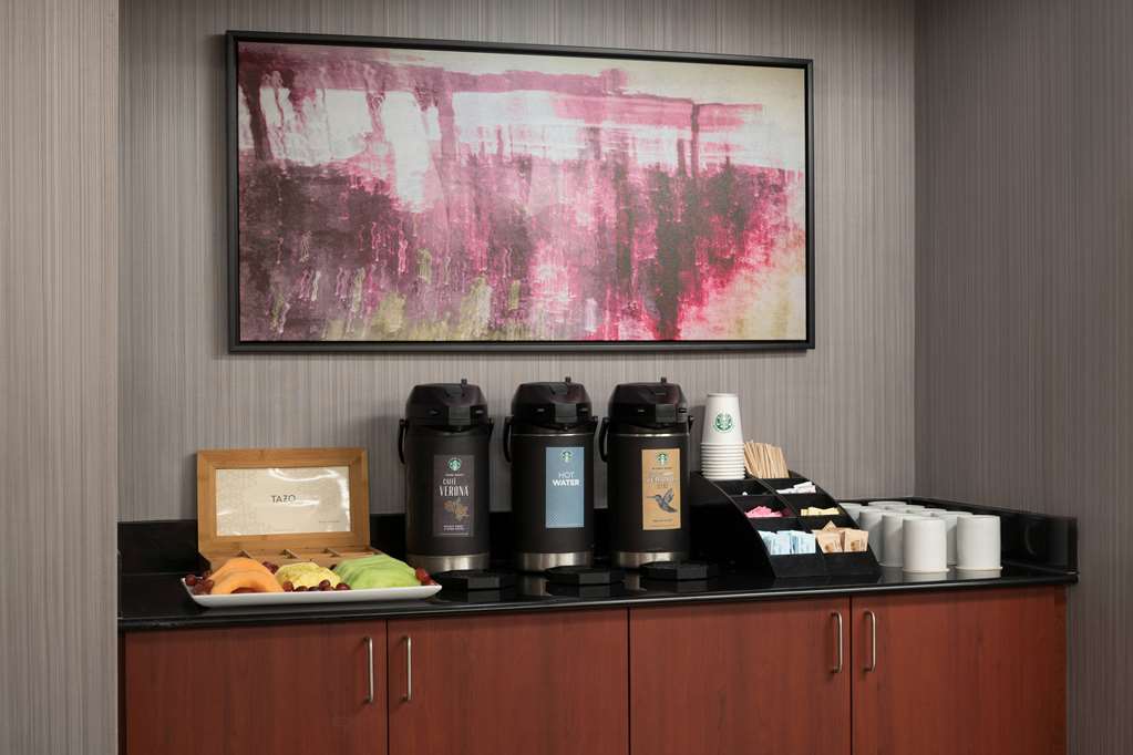 Sonesta Select Los Angeles LAX El Segundo - photo 18
