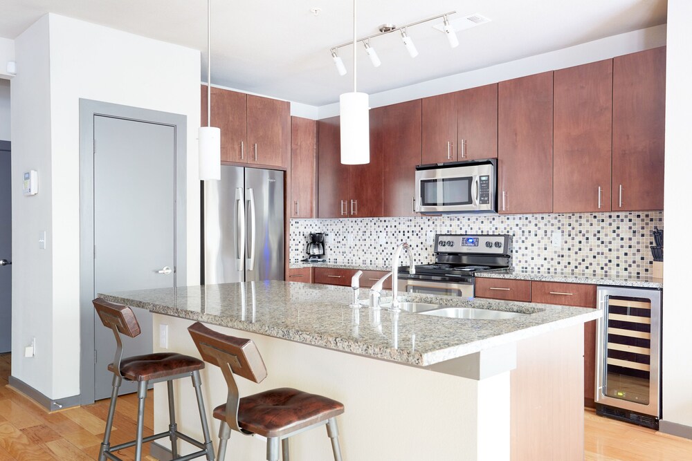 Sonder Pearl District - photo 21