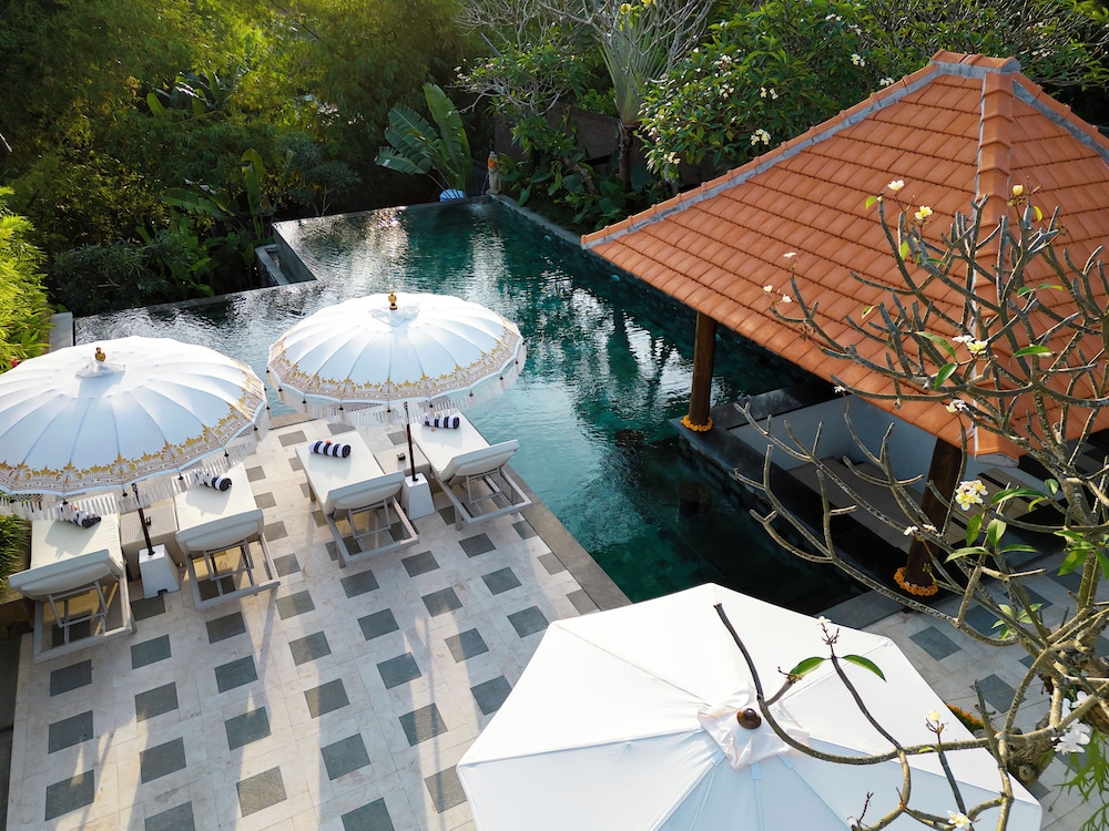 Adepa Resort in Kerobokan, Indonesia