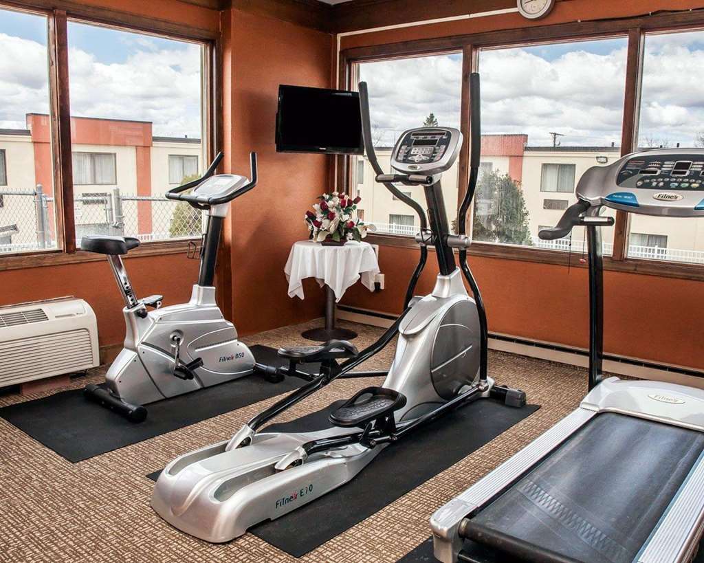 Quality Inn Seekonk Providence - photo 16