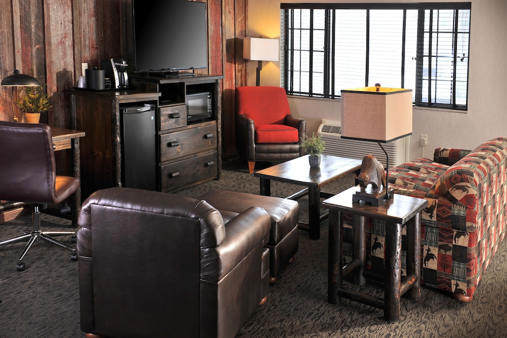 Stoney Creek Hotel Kansas City Independence - photo 29