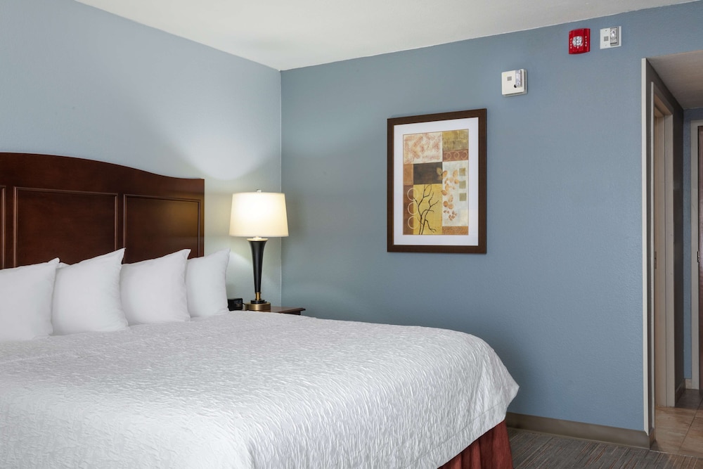Hampton Inn Denver International Airport - photo 7