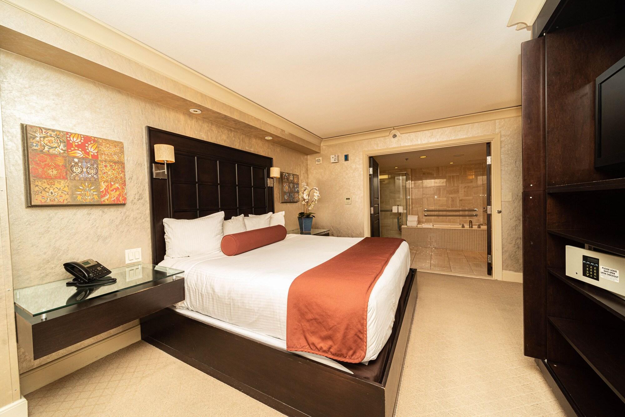 Reno Suites - photo 14