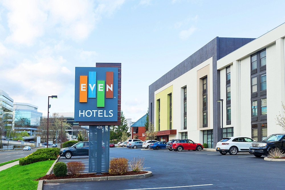 Even Hotel Norwalk By Ihg - photo 46