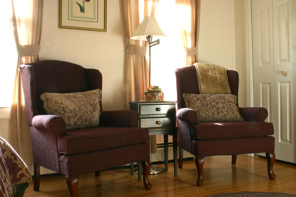 Cabernet Inn - photo 4