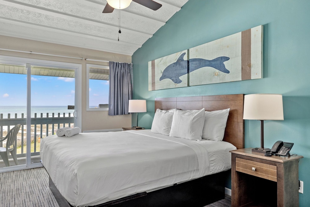 Sandpiper Beacon Beach Resort - photo 141