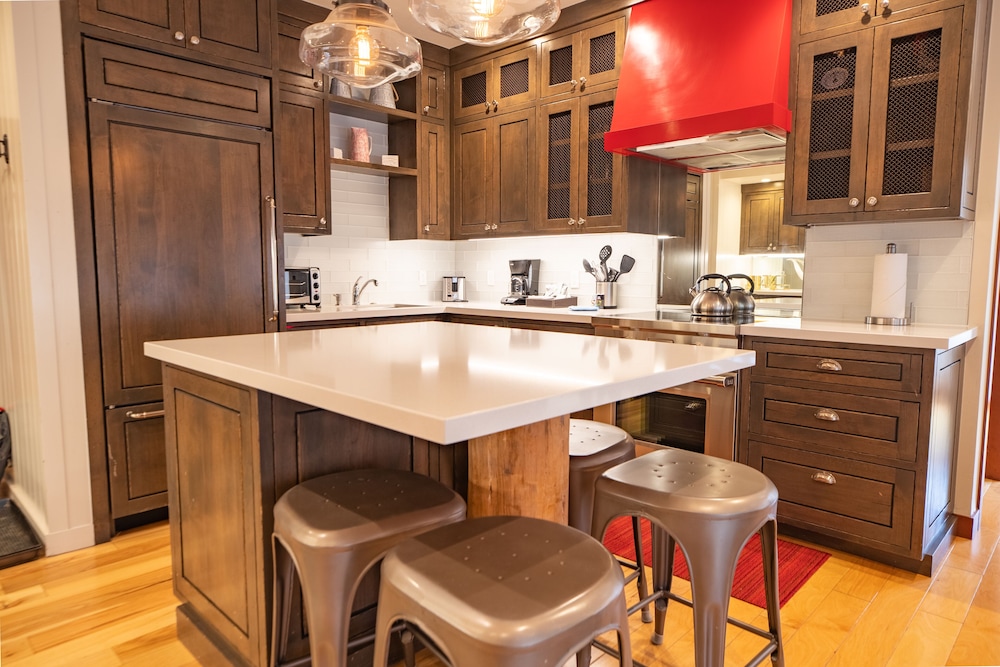 The Village at Palisades Tahoe in Truckee, United States