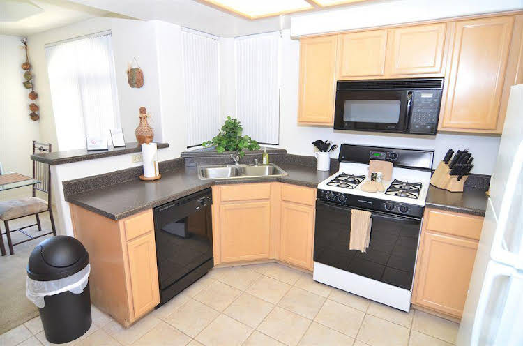 Sonoran Suites of San Diego - photo 9