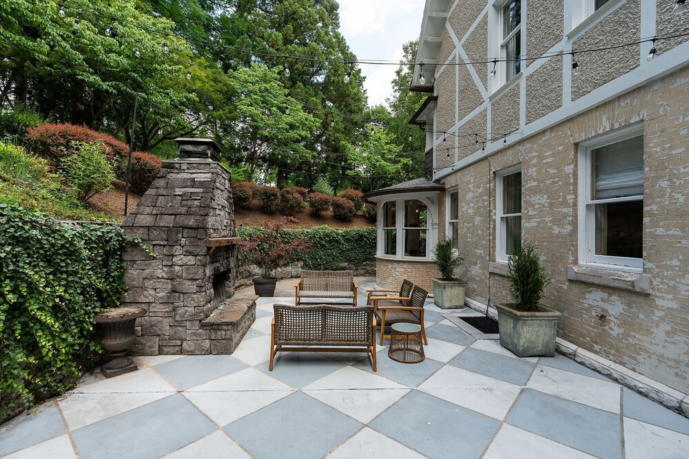The Historic Inn at Oakdene - photo 141
