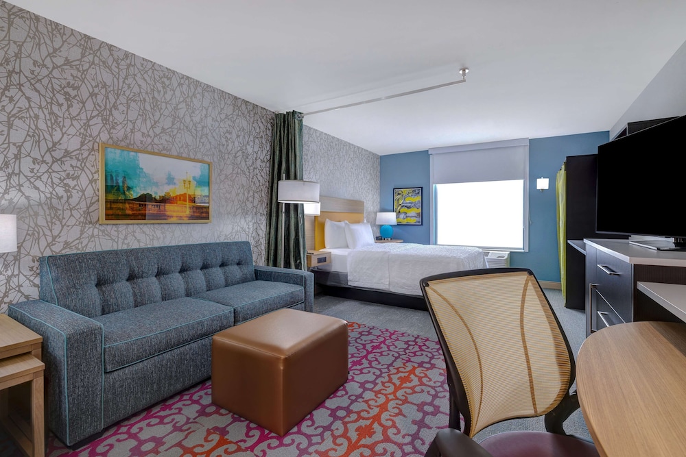 Home2 Suites by Hilton Wilkes Barre - photo 9