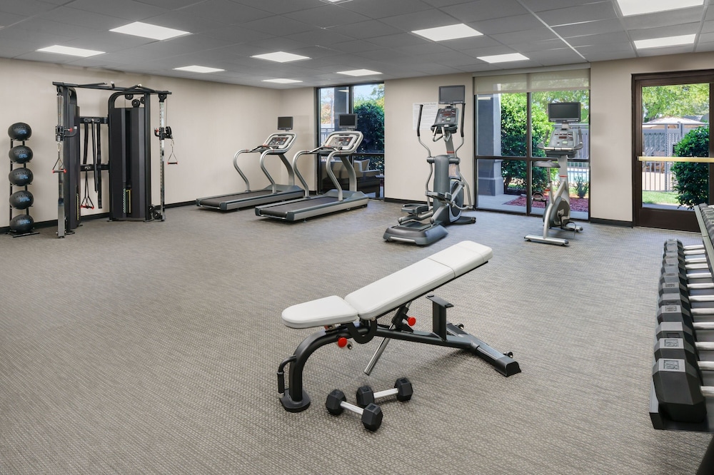 Courtyard By Marriott Dallas Lewisville - photo 28
