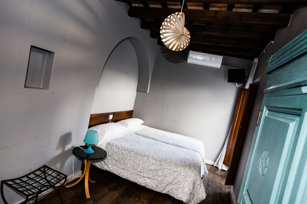 Vagamundos — carbon neutral stay, Tarifa