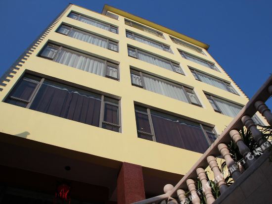 Xiaoyuge Hotel in Chengjiang, People's Republic of China