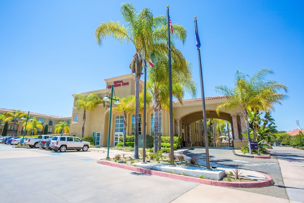 Hilton Garden Inn San Diego Rancho Bernardo - photo 42
