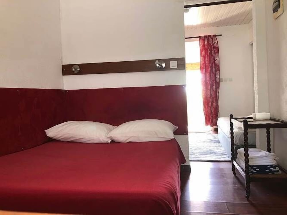 Naina Park Resort — La Foa — photo 3