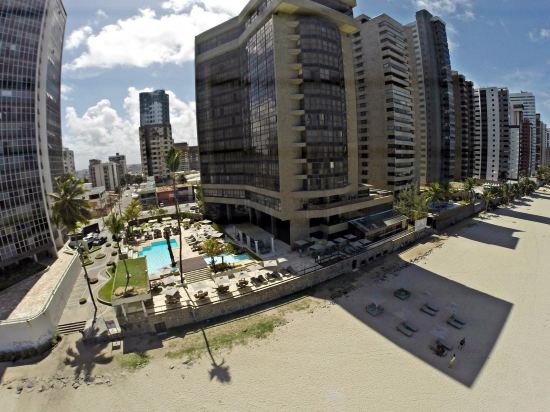 Dorisol Recife Grand Hotel — Piedade — photo 4