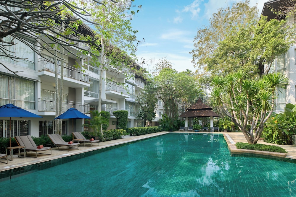 The Park Nine Hotel Srinakarin