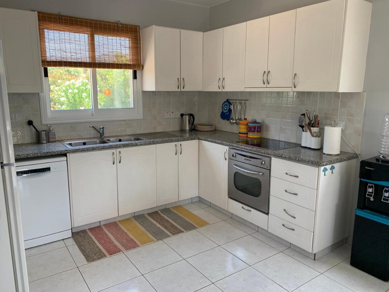 Holiday Home Emba