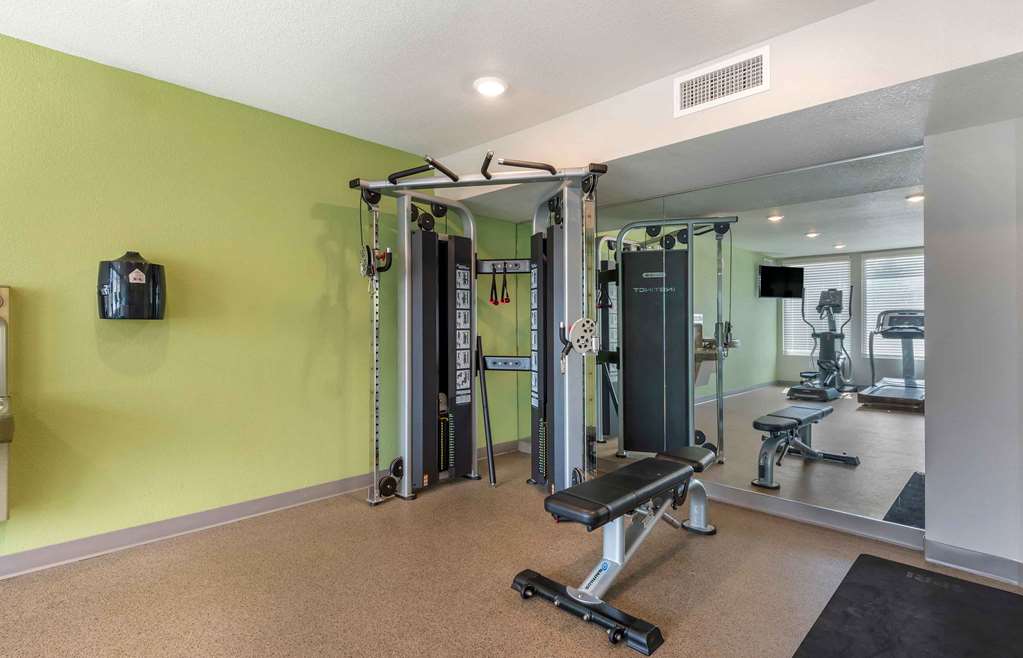 Extended Stay America Suites St Paul Woodbury - photo 42