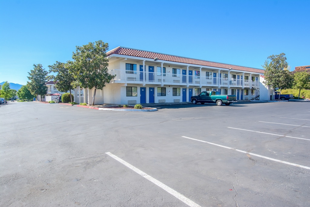 Motel 6 Redding CA South - photo 9