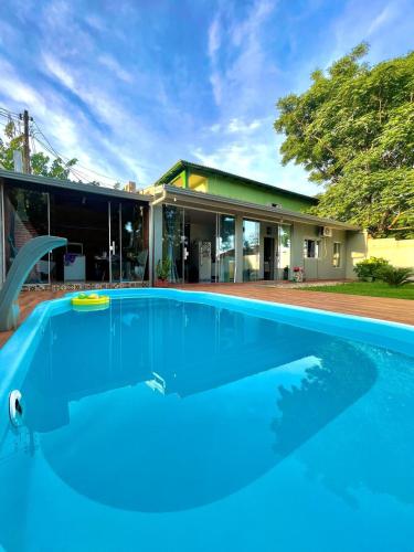 Seu Lar em Foz - last minute hotel in Foz Do Iguacu