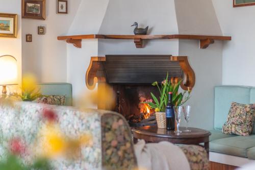 Spaziosa villa bifamiliare — 4-Star Luxury Hotel in Campagnano Di Roma, Italy