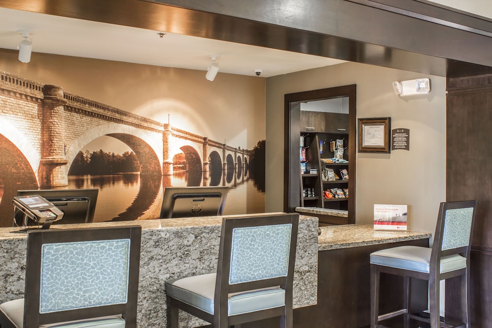 Staybridge Suites Jacksonville Camp Lejeune Area an IHG Hotel - photo 37