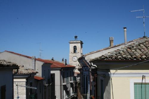 Locanda della Corte — Roccamorice — photo 4