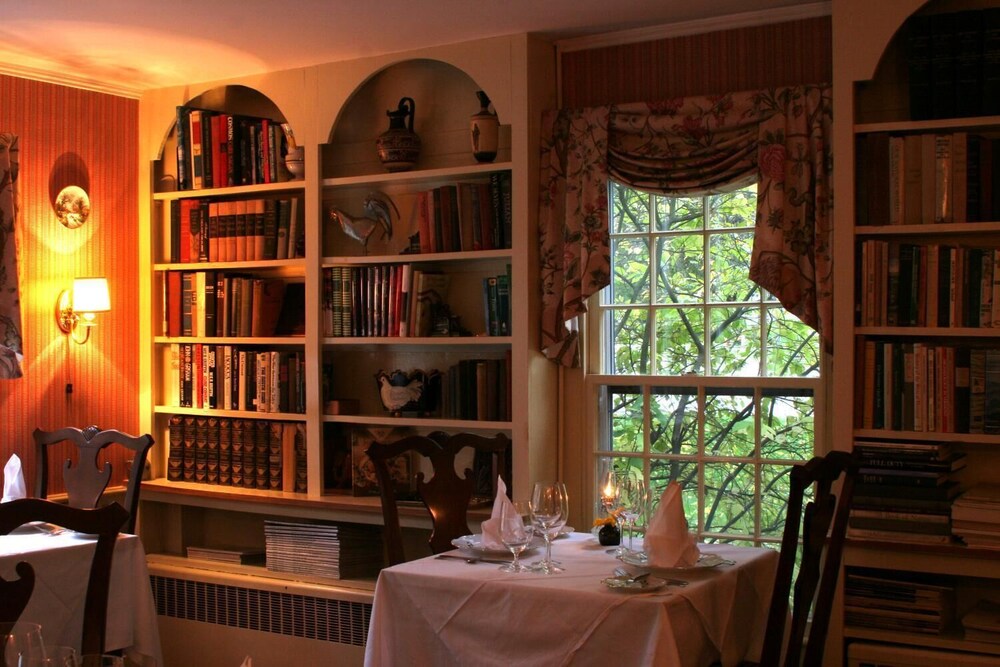 Three Mountain Inn - photo 14