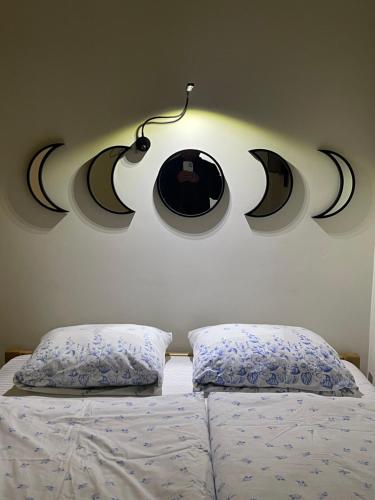 Sebastian`s stylish apartment in old town