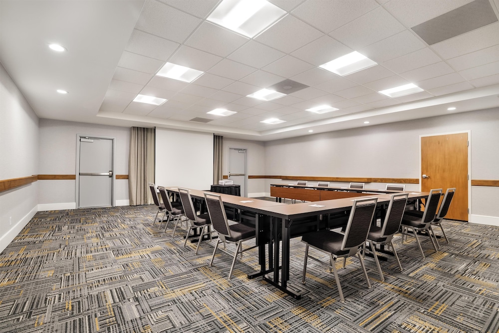 Homewood Suites by Hilton Dallas Frisco - photo 51
