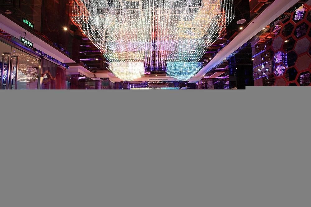 Tianhe Century Hotel Huangshan in Huangshan, People's Republic of China