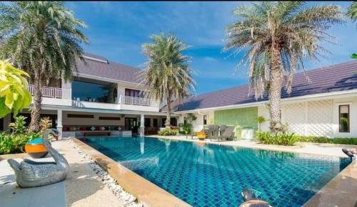 Baan Katthaliya - last minute hotel in Hua Hin