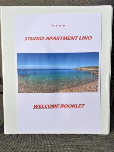 Apartment Lino — 4-Star Luxury Hotel in Pula, Croatia
