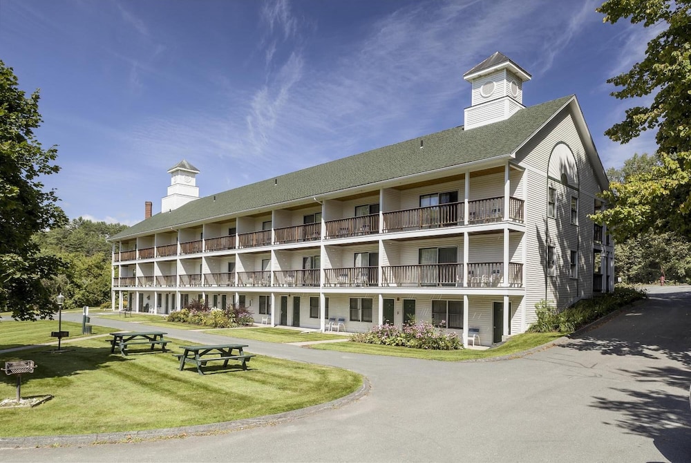 Fairbanks Inn - photo 35