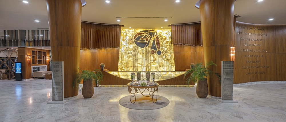 Side Star Elegance Hotel Ultra All Inclusive — Side — photo 4