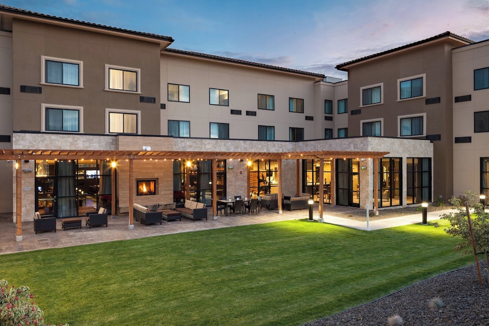 Courtyard by Marriott Walla Walla - photo 50