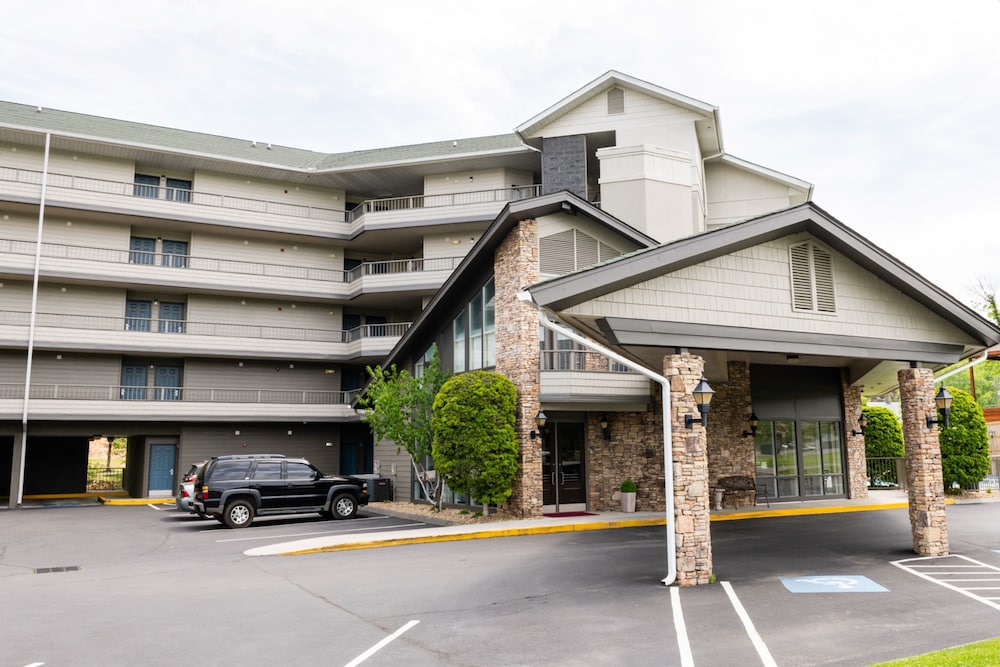 Twin Mountain Inn & Suites - photo 82