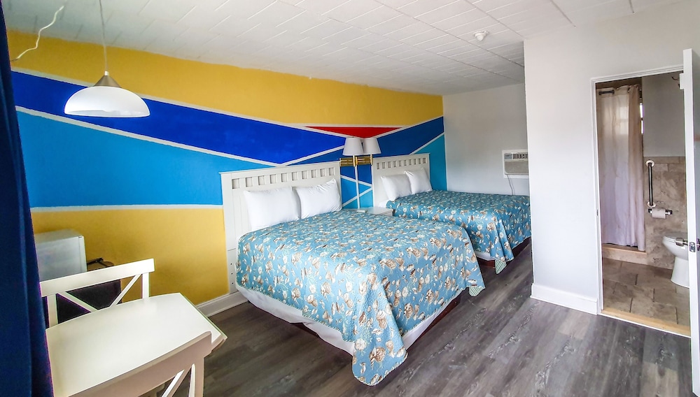 The Coral Sands Motel - photo 10
