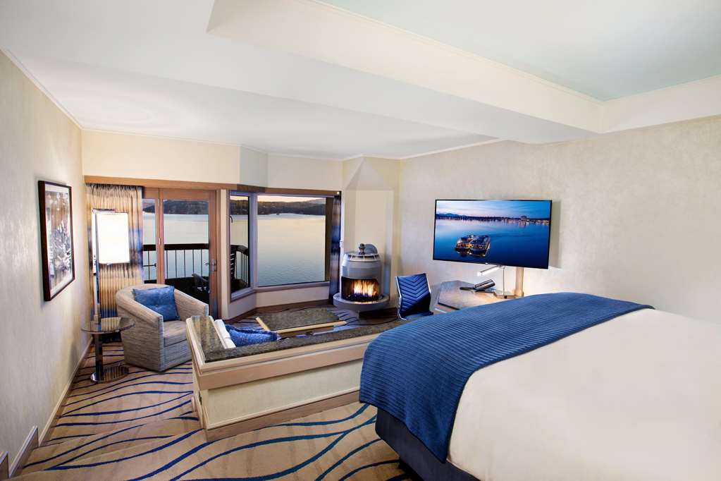 The Coeur d'Alene Resort - photo 3