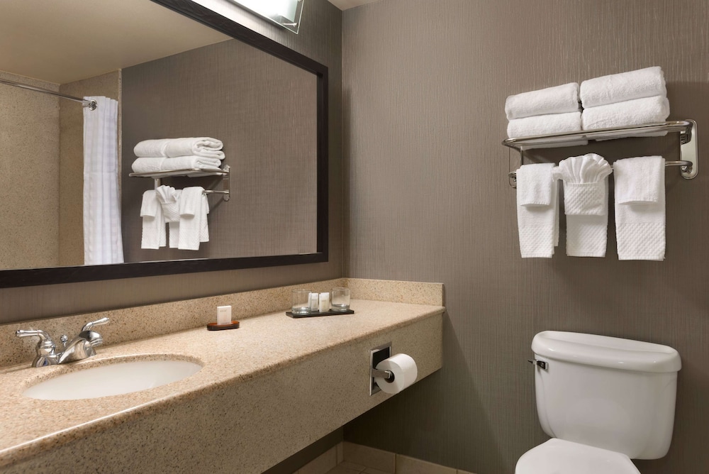 Embassy Suites by Hilton Franklin Cool Springs - photo 35