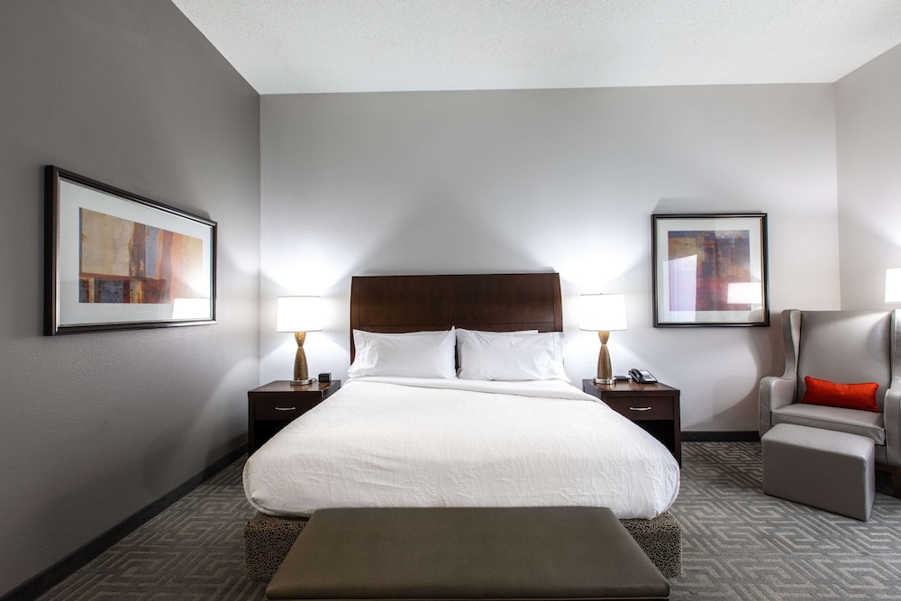 Hilton Garden Inn Lynchburg - photo 5