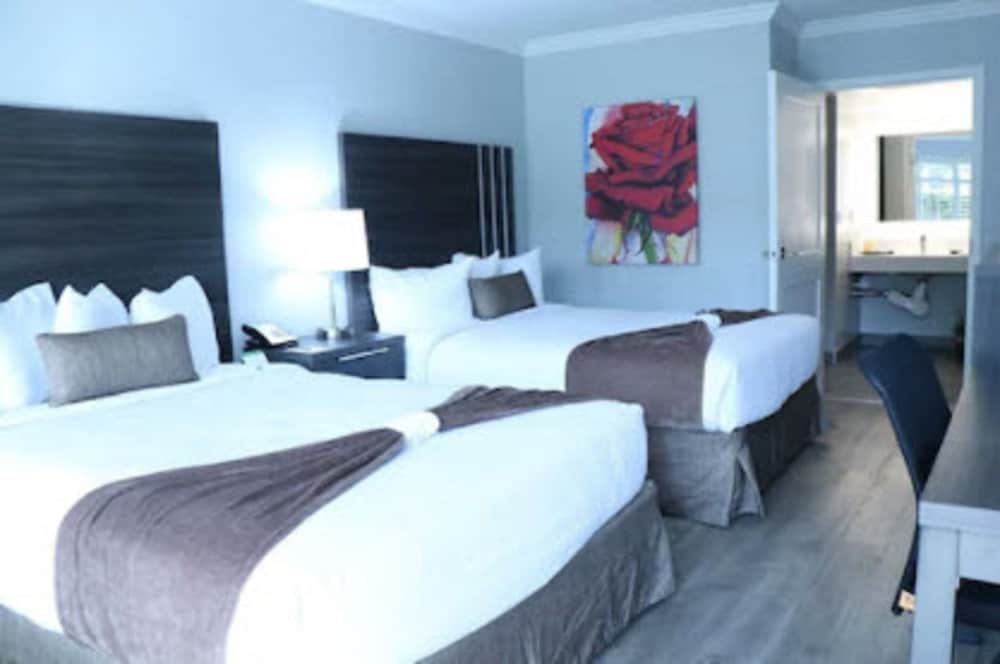 Palm Garden Hotel — hotel in Thousand Oaks