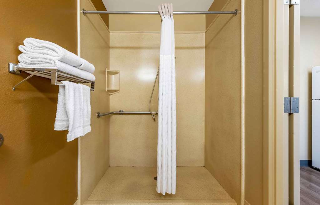 Extended Stay America Suites Chicago Buffalo Grove Deerfield - photo 36