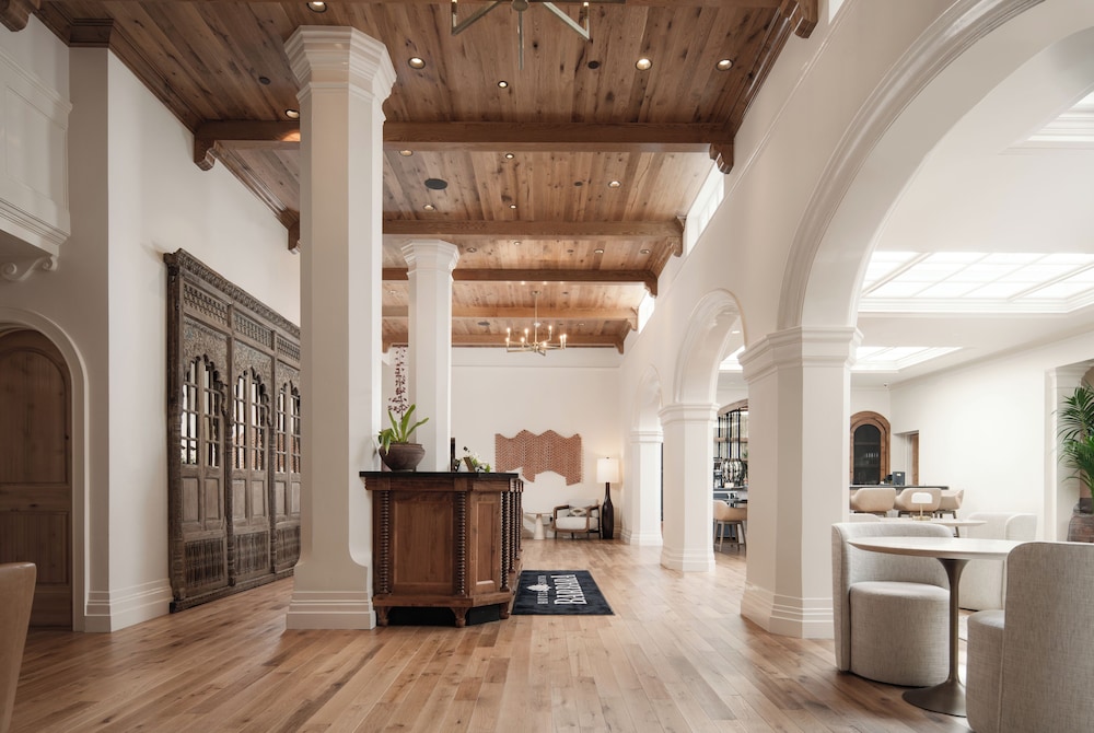 Hotel Santa Barbara — hotel in Santa Barbara