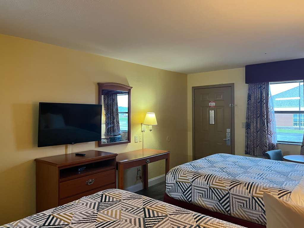 Motel 6 Morrilton AR - photo 11