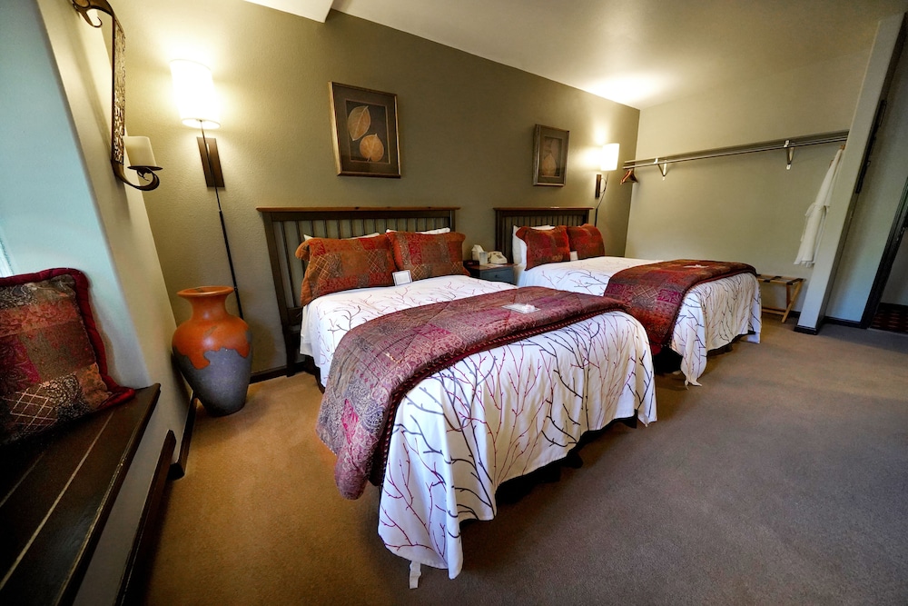 Frisco Inn on Galena Street - photo 24