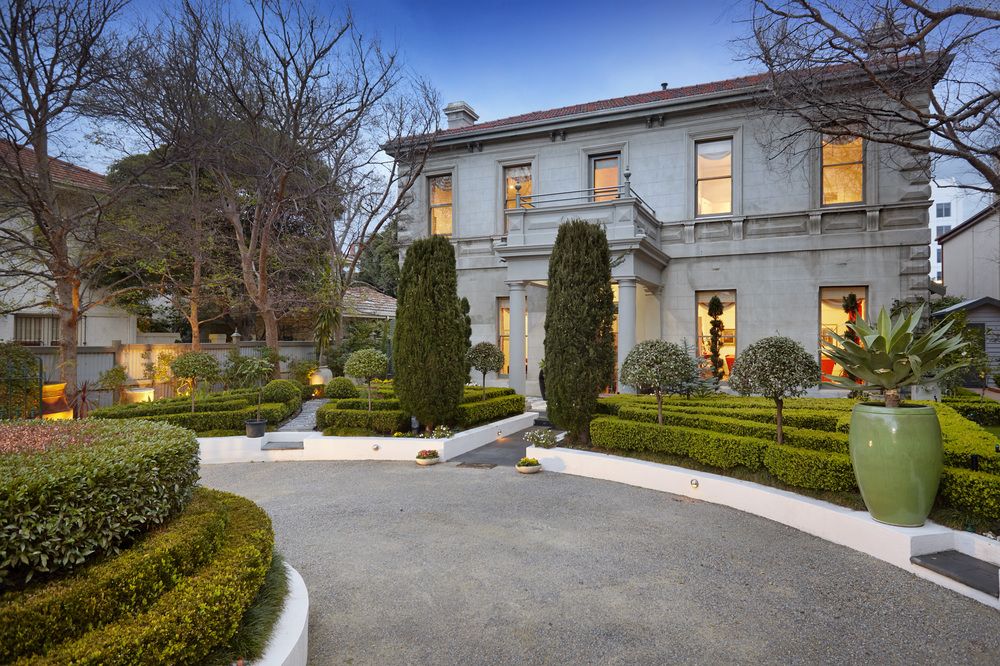 Waratah Stay A Mansion Experience — Saint Kilda