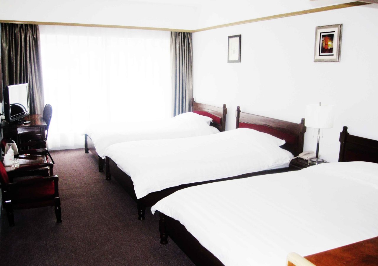 Lavy Hotel — Da Lat — photo 3