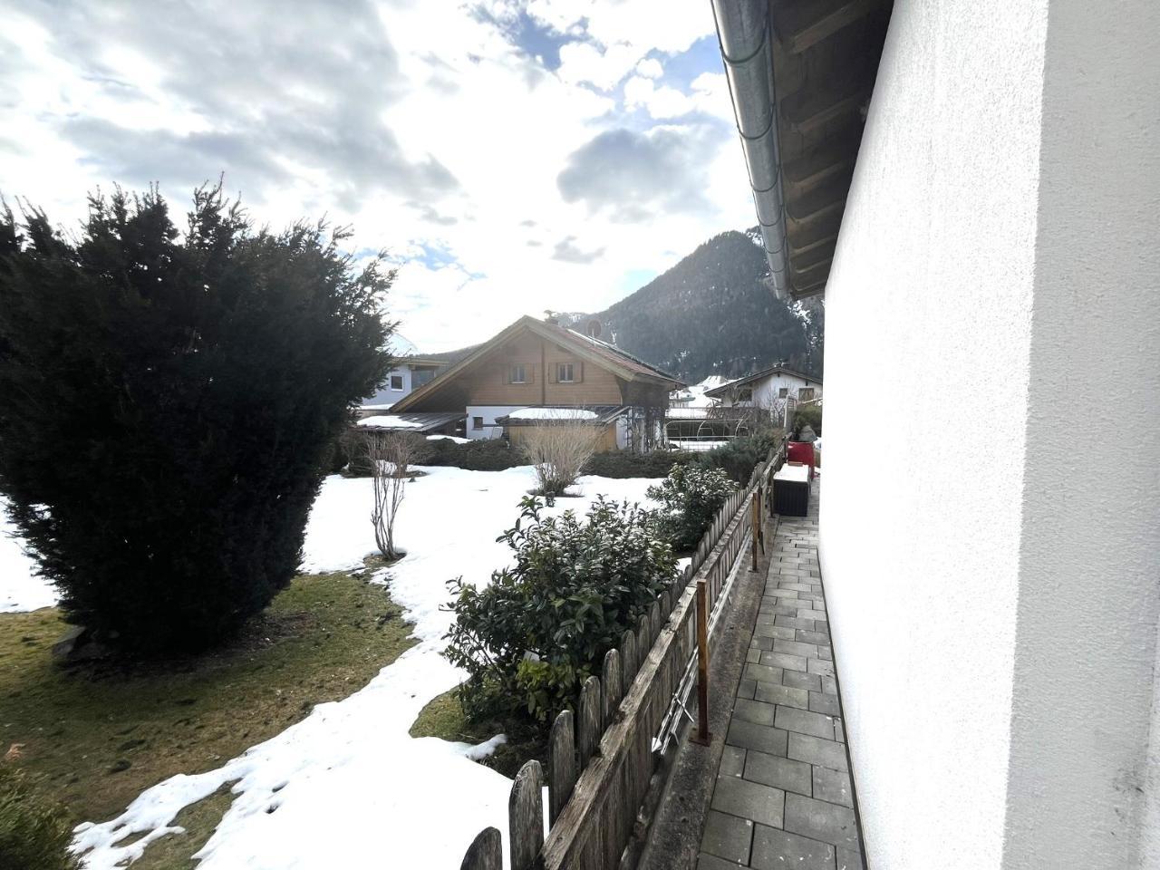 Haus Rabensteiner — Scharnitz — photo 3